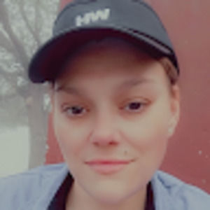 Meet your Posher, Krista
